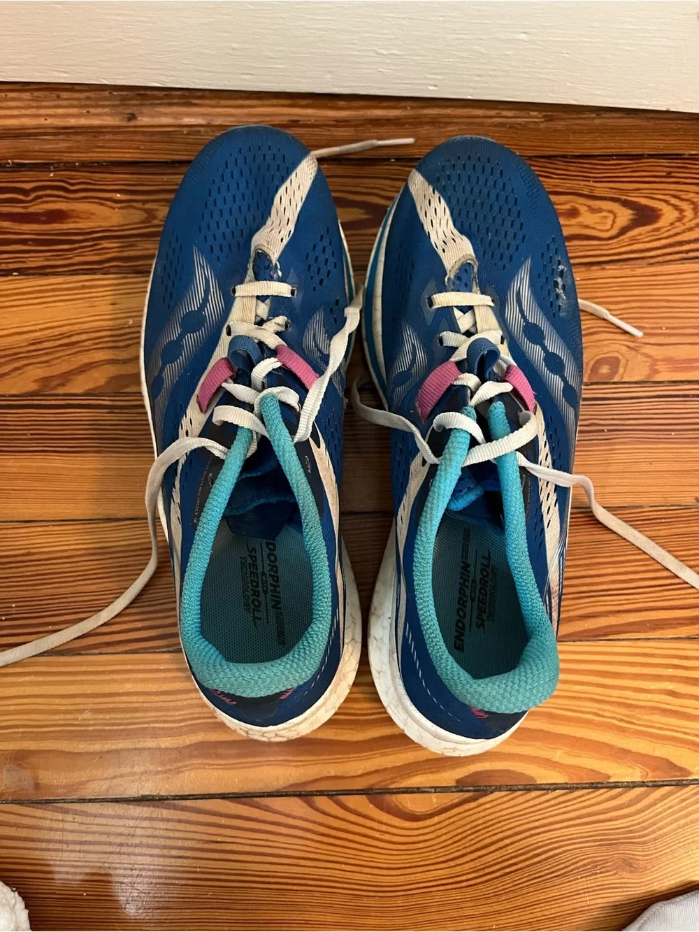 Saucony Endorphin Pro 2 sneakers